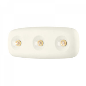Mitzi by Hudson Valley Lighting Colleen Bath and Vanity H718303 AGB CSI