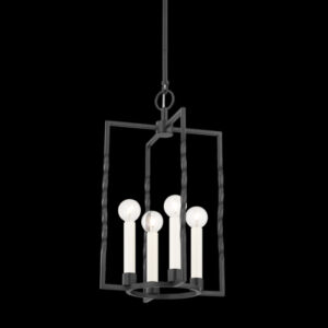 Mitzi by Hudson Valley Lighting ADELAIDE Lantern H731704S TBK