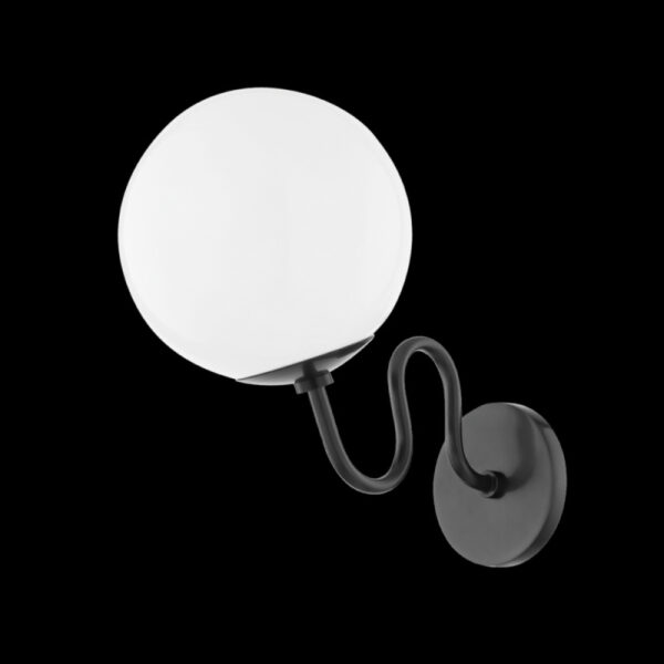 Mitzi by Hudson Valley Lighting HAVANA Wall Sconce H772101 OB