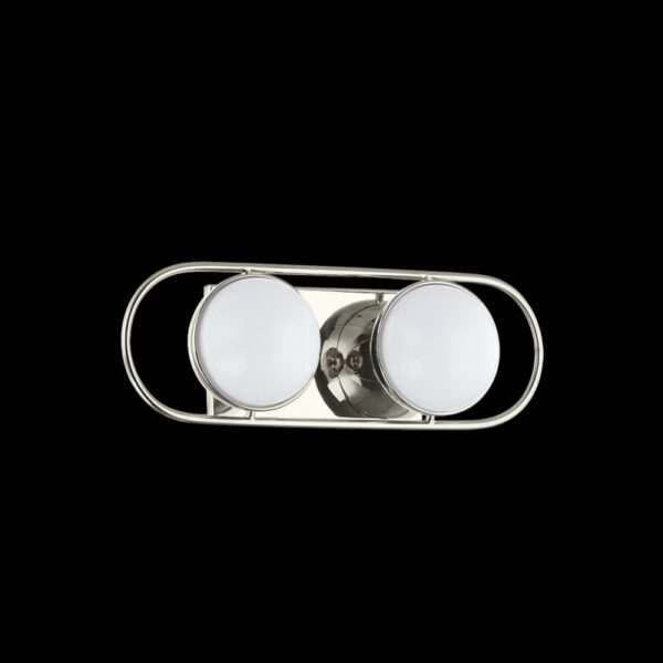 Mitzi by Hudson Valley Lighting AMY Bath And Vanity H783302 PN