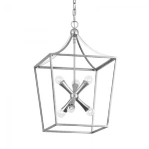 Mitzi by Hudson Valley Lighting KENDALL Lantern H807706L VGL