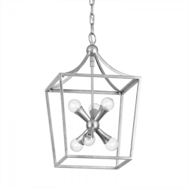 Mitzi by Hudson Valley Lighting KENDALL Lantern H807706S VGL