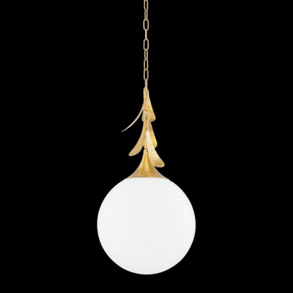 Mitzi by Hudson Valley Lighting VICTORIA Pendant H812701L VGL