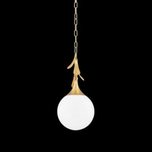 Mitzi by Hudson Valley Lighting VICTORIA Pendant H812701S VGL