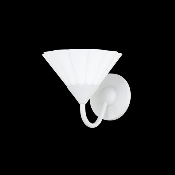 Mitzi by Hudson Valley Lighting KELSEY Wall Sconce H817101 TWH