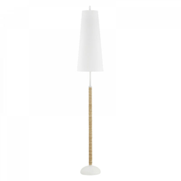 Mitzi by Hudson Valley Lighting Mariana Floor Lamp HL708402 TWH