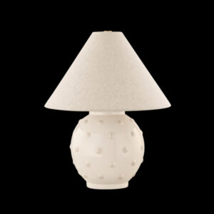 Mitzi by Hudson Valley Lighting ANNABELLE Table Lamp HL766201 AGB CGI