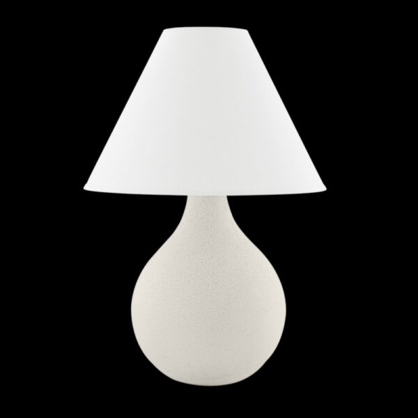 Mitzi by Hudson Valley Lighting HELENA Table Lamp HL775201 AGB CWK