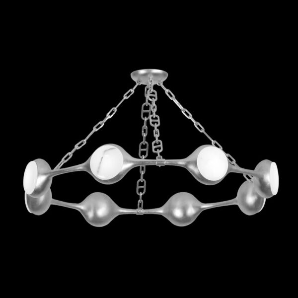 Corbett Riviere Chandelier 465 40 VGL