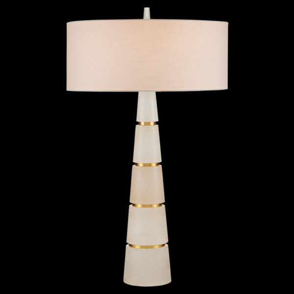 Currey Eleanora Table Lamp 6000 0904