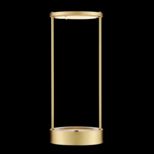 Currey Passavant Table Lamp 6000 0908