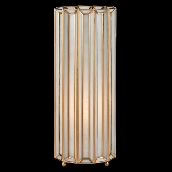 Currey Daze Uplight Table Lamp 6000 0911