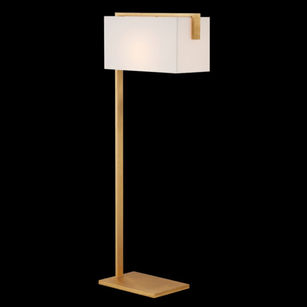 Currey Gambit Floor Lamp 8000 0143