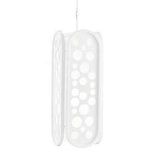Currey Lapidus Large Pendant 9000 0662