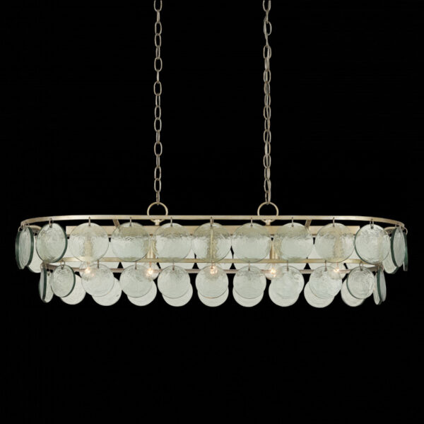 Currey Settat Chandelier 9000 0990