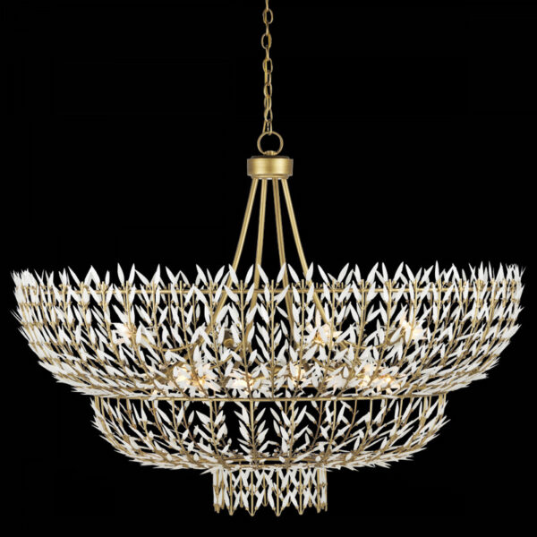 Currey Magnum Opus Grande Chandelier 9000 1119