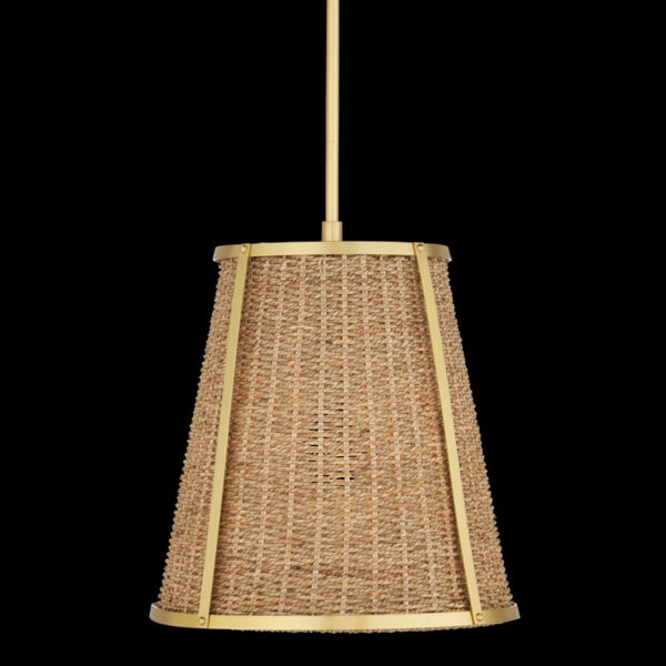 Currey Deauville Small Pendant 9000 1122