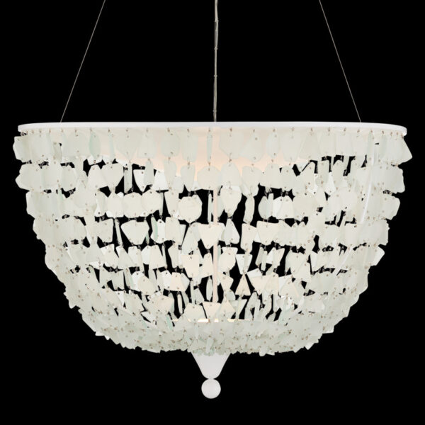 Currey Thalassa Pendant 9000 1155