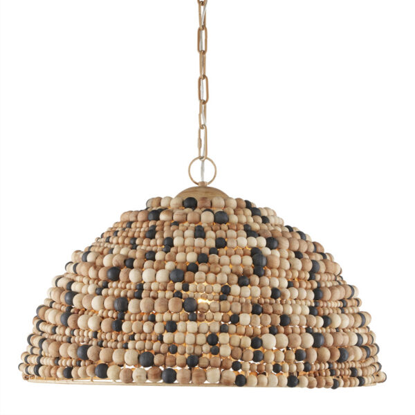 Currey Medley Pendant 9000 1167