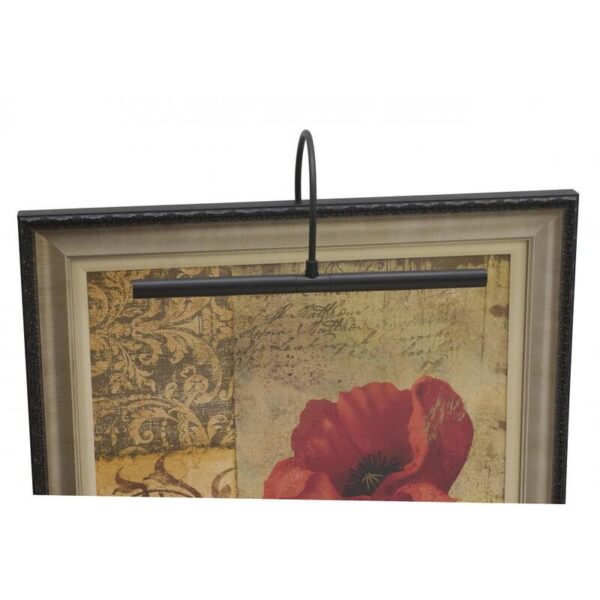 House of Troy Advent Profile LED Picture Light APL16 7