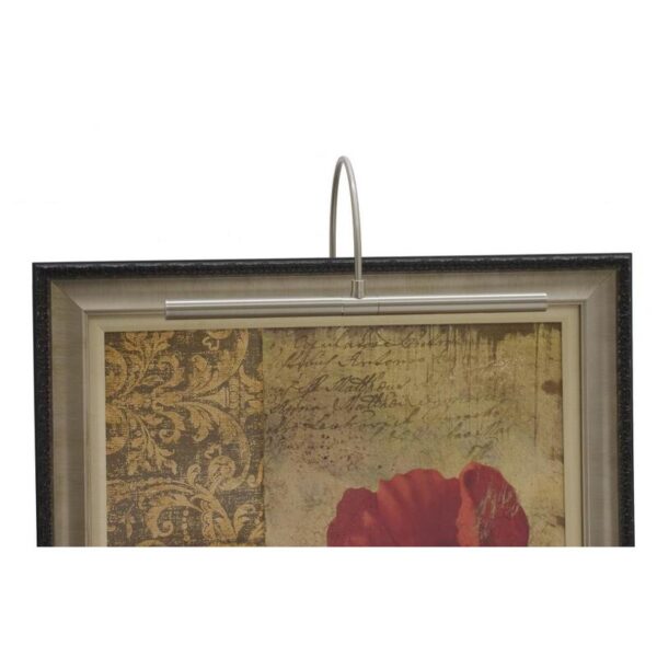 House of Troy Advent Profile Incandescent Picture Light APR16 52