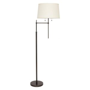 House of Troy Averill Floor Lamp AV101 OB