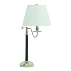 House of Troy Bennington Table Lamp B551 BPN