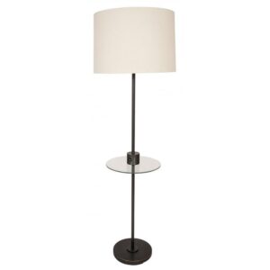 House of Troy Brandon Floor Lamp BR102 OB