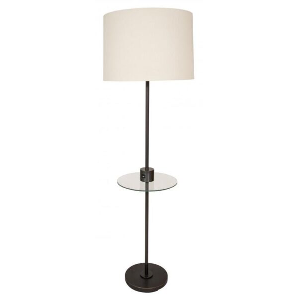 House of Troy Brandon Floor Lamp BR102 OB