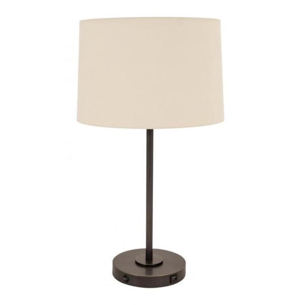 House of Troy Brandon Table Lamp BR150 OB