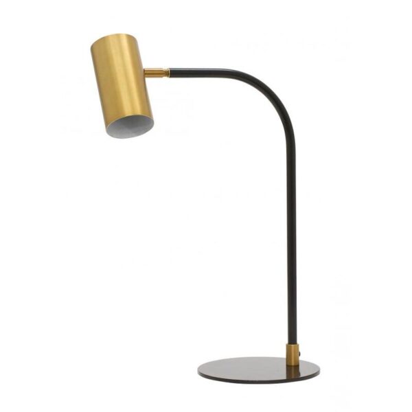 House of Troy Cavendish LED Table Lamp C350 WB WT