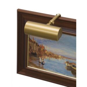 House of Troy Classic Contemporary Picture Light C5 1