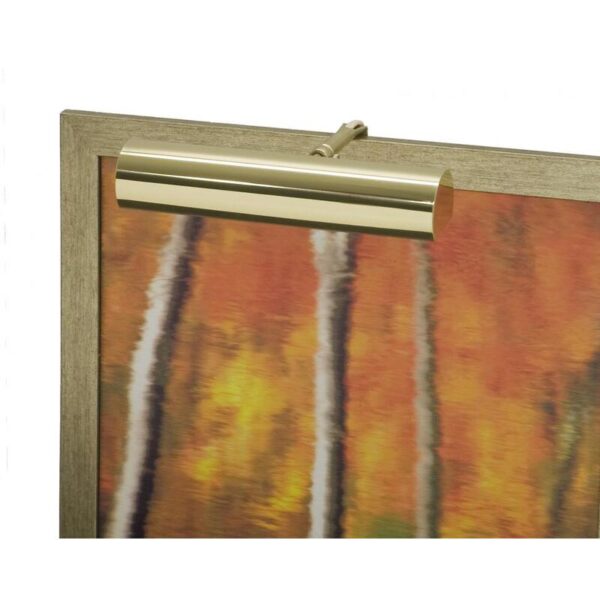 House of Troy Classic Contemporary Picture Light C9 61
