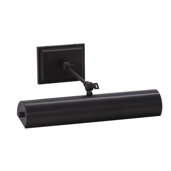 House of Troy Direct Wire Oxford LED Picture Light DOXLEDZ16 OB