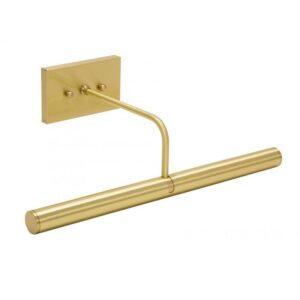 House of Troy Direct Wire Slim Line Picture Light DSL14 51