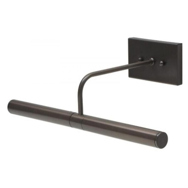 House of Troy Direct Wire Slim Line Picture Light DSL14 91