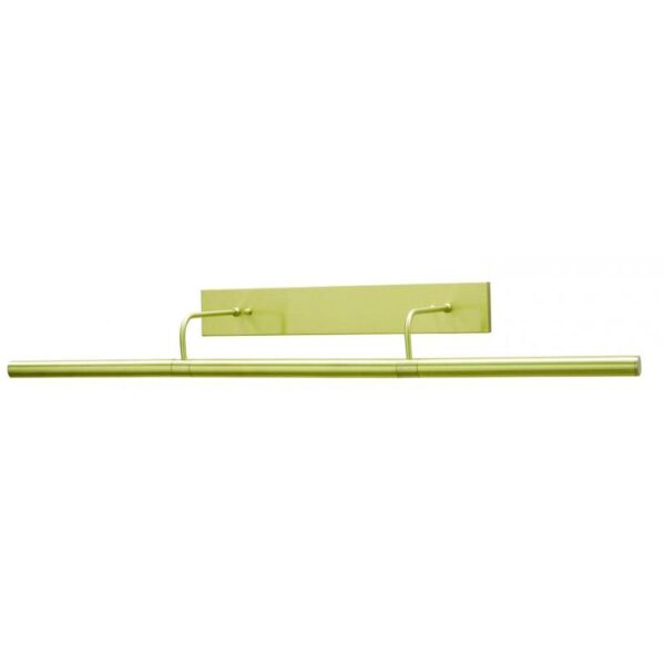 House of Troy Direct Wire Slim Line Picture Light DSL36 51