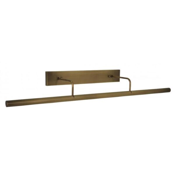 House of Troy Direct Wire Slim Line Picture Light DSL36 71