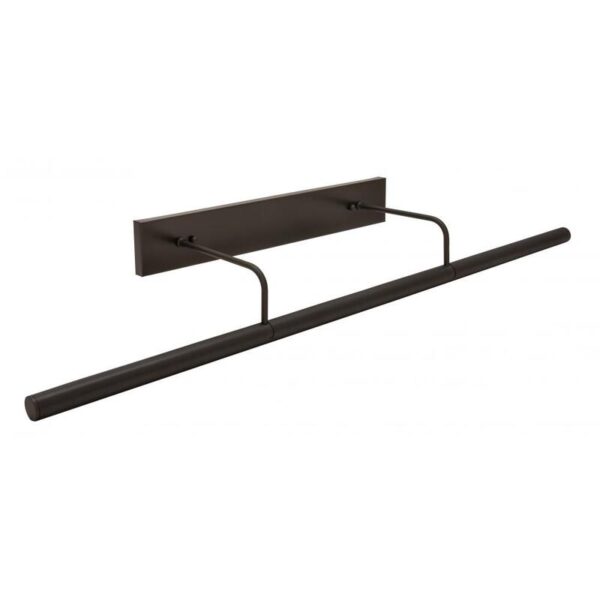 House of Troy Direct Wire Slim Line Picture Light DSL36 91