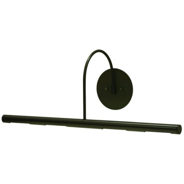 House of Troy Direct Wire Slim Line XL Picture Light DXL14 51