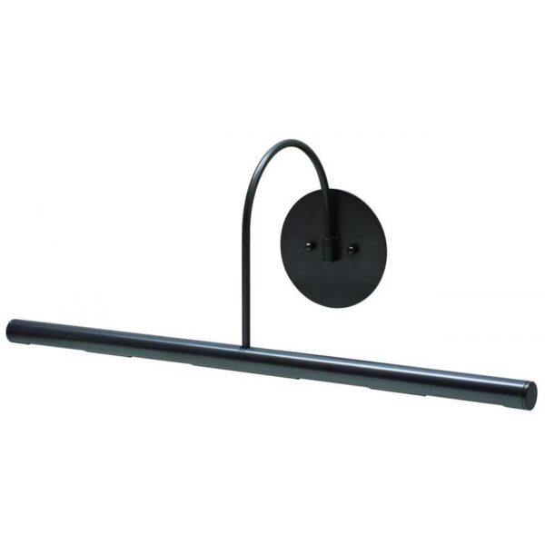 House of Troy Direct Wire Slim Line XL Picture Light DXL24 51
