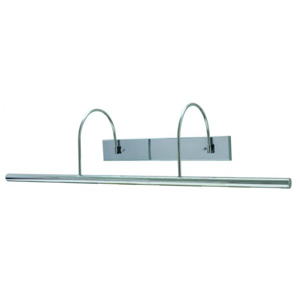 House of Troy Direct Wire Slim Line XL Picture Light DXL36 61