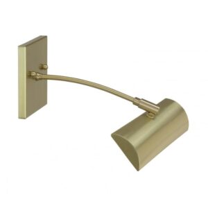 House of Troy Zenith Picture Light DZLEDZ12 51