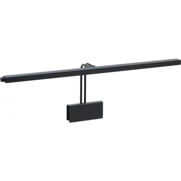 House of Troy Grand Piano LED Clamp Lamp GPLED26 7