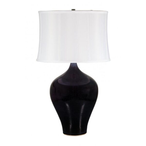 House of Troy Scatchard Stoneware Table Lamp GS160 TE