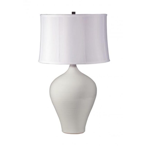 House of Troy Scatchard Stoneware Table Lamp GS160 WM