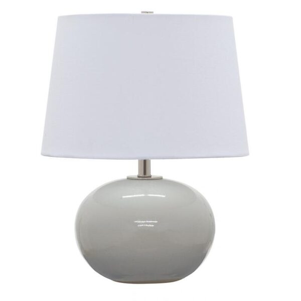 House of Troy Scatchard Stoneware Table Lamp GS600 MID