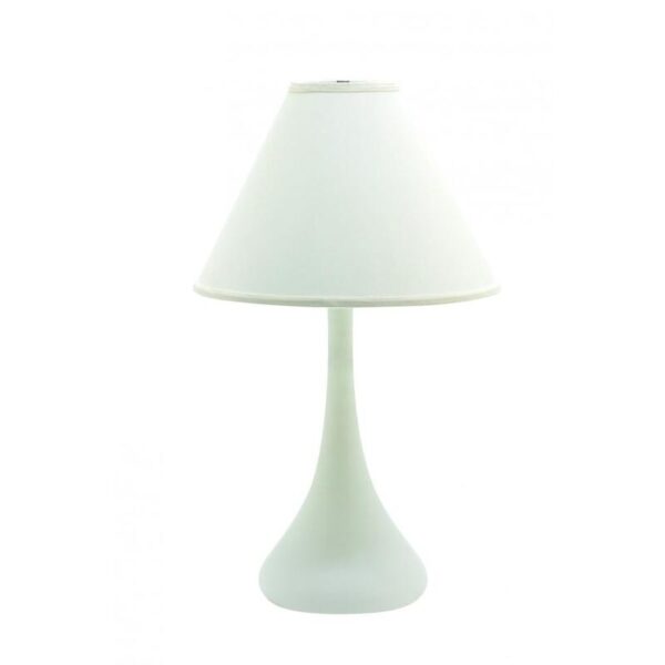 House of Troy Scatchard Stoneware Table Lamp GS801 WM