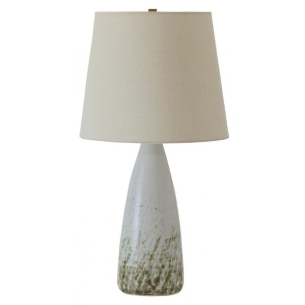 House of Troy Scatchard Stoneware Table Lamp GS850 GG