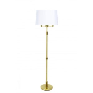 House of Troy Killington Floor Lamp KL300 BB